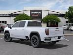 2024 GMC Sierra 2500 Crew Cab 4WD, Pickup for sale #R26215 - photo 5