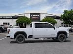 2024 GMC Sierra 2500 Crew Cab 4WD, Pickup for sale #R26215 - photo 6