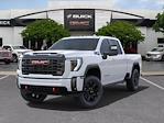 2024 GMC Sierra 2500 Crew Cab 4WD, Pickup for sale #R26215 - photo 7