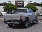 2024 GMC Sierra EV Crew Cab 4WD, Pickup for sale #R26256 - photo 8