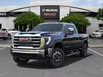 2024 GMC Sierra 2500 Crew Cab 4WD, Pickup for sale #R26545 - photo 7