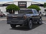 2024 GMC Sierra 2500 Crew Cab 4WD, Pickup for sale #R26546 - photo 5