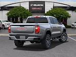 New 2024 GMC Canyon Denali Crew Cab 4WD, Pickup for sale #R26601 - photo 2