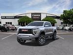 New 2024 GMC Canyon Denali Crew Cab 4WD, Pickup for sale #R26601 - photo 9