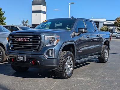 2019 GMC Sierra 1500 Crew Cab 4WD, Pickup for sale #R26652A - photo 1