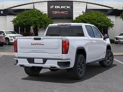 2024 GMC Sierra 1500 Crew Cab 4WD, Pickup for sale #R26703 - photo 2