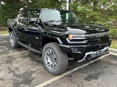 2025 GMC Hummer EV Pickup Crew Cab 4WD, Pickup for sale #S26340 - photo 1