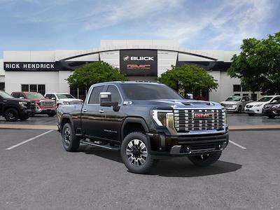 2025 GMC Sierra 2500 Crew Cab 4WD, Pickup for sale #S26453 - photo 1