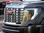 2025 GMC Sierra 2500 Crew Cab 4WD, Pickup for sale #S26453 - photo 13