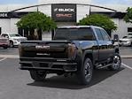 2025 GMC Sierra 2500 Crew Cab 4WD, Pickup for sale #S26453 - photo 4