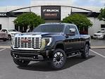 2025 GMC Sierra 2500 Crew Cab 4WD, Pickup for sale #S26453 - photo 6