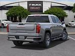 2025 GMC Sierra 1500 Crew Cab 4WD, Pickup for sale #S26500 - photo 4