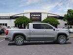 2025 GMC Sierra 1500 Crew Cab 4WD, Pickup for sale #S26500 - photo 5