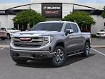 2025 GMC Sierra 1500 Crew Cab 4WD, Pickup for sale #S26500 - photo 6