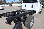 New 2025 GMC Sierra 2500 Pro Regular Cab RWD, Cab Chassis for sale #100291 - photo 2