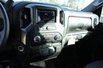 New 2025 GMC Sierra 2500 Pro Crew Cab 4WD, 8' 2" Reading SL Service Body Service Truck for sale #103657 - photo 14