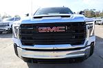 New 2025 GMC Sierra 2500 Pro Crew Cab 4WD, 8' 2" Reading SL Service Body Service Truck for sale #103657 - photo 5