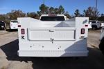 New 2025 GMC Sierra 2500 Pro Crew Cab 4WD, 8' 2" Reading SL Service Body Service Truck for sale #103657 - photo 6