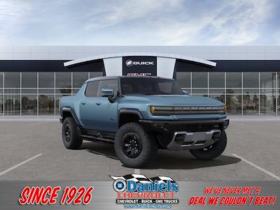 2024 GMC Hummer EV Pickup Crew Cab 4WD, Pickup for sale #110784 - photo 1