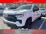 2023 Chevrolet Silverado 1500 Crew Cab 4WD, Pickup for sale #111529B - photo 1