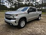 2019 Chevrolet Silverado 1500 Crew Cab 4WD, Pickup for sale #1128978A - photo 5