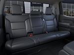 2025 GMC Sierra 1500 Crew Cab RWD, Pickup for sale #112916 - photo 17