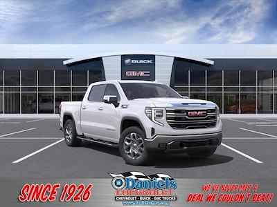 2023 GMC Sierra 1500 Crew Cab 4WD, Pickup for sale #135083 - photo 1