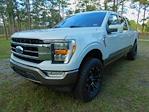 2021 Ford F-150 SuperCrew Cab 4WD, Pickup for sale #142441A - photo 3