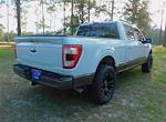 2021 Ford F-150 SuperCrew Cab 4WD, Pickup for sale #142441A - photo 2