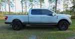 2021 Ford F-150 SuperCrew Cab 4WD, Pickup for sale #142441A - photo 5