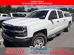 2017 Chevrolet Silverado 1500 Crew Cab RWD, Pickup for sale #149917A - photo 3