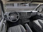 New 2024 GMC Savana 3500 LS RWD, Passenger Van for sale #159520 - photo 15