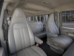 New 2024 GMC Savana 3500 LS RWD, Passenger Van for sale #159520 - photo 16