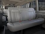 New 2024 GMC Savana 3500 LS RWD, Passenger Van for sale #159520 - photo 17