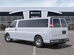New 2024 GMC Savana 3500 LS RWD, Passenger Van for sale #159520 - photo 4