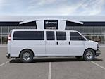 New 2024 GMC Savana 3500 LS RWD, Passenger Van for sale #159520 - photo 5