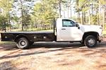 Used 2023 Chevrolet Silverado 1500 RST Crew Cab 4WD, Flatbed Truck for sale #192284A - photo 4