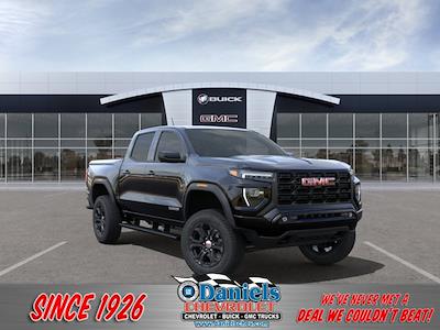 New 2024 GMC Canyon Elevation Crew Cab RWD, Pickup for sale #194850 - photo 1