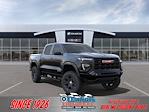 New 2024 GMC Canyon Elevation Crew Cab RWD, Pickup for sale #194850 - photo 1