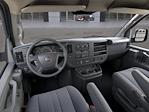 2024 GMC Savana 2500 SRW RWD, Empty Cargo Van for sale #200369 - photo 15