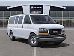 2024 GMC Savana 2500 SRW RWD, Empty Cargo Van for sale #200369 - photo 7