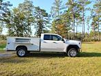 New 2024 GMC Sierra 2500 Pro Double Cab 4WD, Reading SL Service Body Service Truck for sale #205212 - photo 3