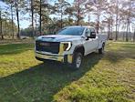 New 2024 GMC Sierra 2500 Pro Double Cab 4WD, Reading SL Service Body Service Truck for sale #205212 - photo 2