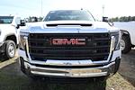 New 2024 GMC Sierra 2500 Pro Double Cab 4WD, Reading SL Service Body Service Truck for sale #205261 - photo 3