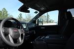 New 2024 GMC Sierra 2500 Pro Double Cab 4WD, Reading SL Service Body Service Truck for sale #205261 - photo 8