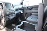 New 2024 GMC Sierra 2500 Pro Double Cab 4WD, Reading SL Service Body Service Truck for sale #205261 - photo 9