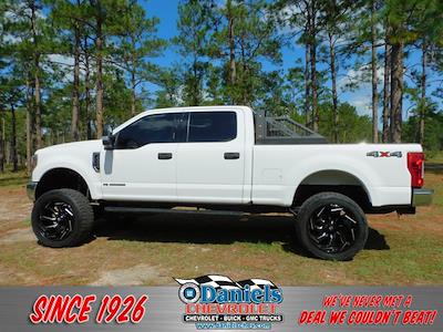 2019 Ford F-250 Crew Cab 4WD, Pickup for sale #212337A - photo 1