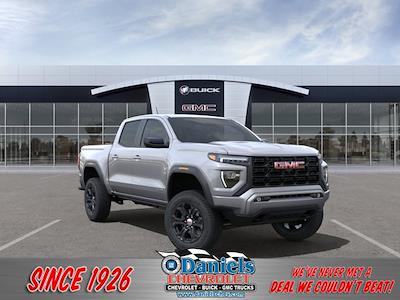 New 2024 GMC Canyon Elevation Crew Cab RWD, Pickup for sale #213224 - photo 1