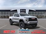 New 2024 GMC Canyon Elevation Crew Cab RWD, Pickup for sale #213224 - photo 1