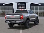 New 2024 GMC Canyon Elevation Crew Cab RWD, Pickup for sale #213224 - photo 2